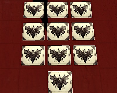 Inked Connection – screenshot 5