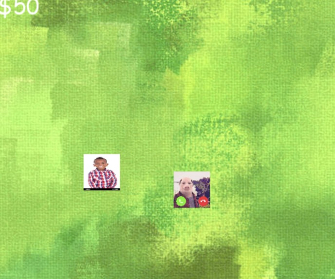 A dollar a day keeps John Pork a day – screenshot 1