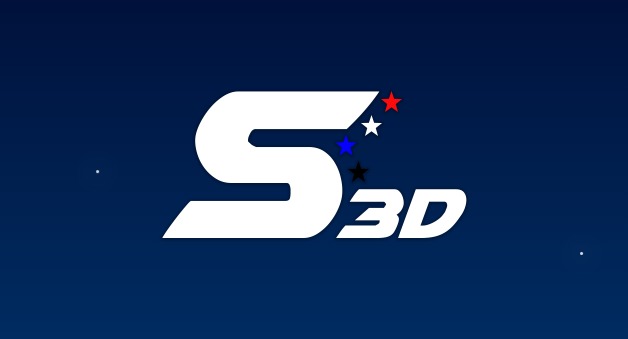 Stellar3D – screenshot 1