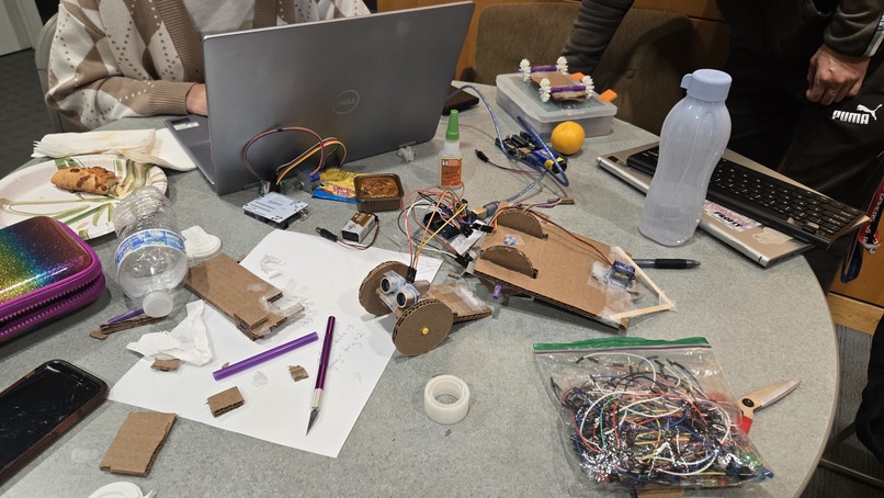 Space Sweeper – screenshot 3