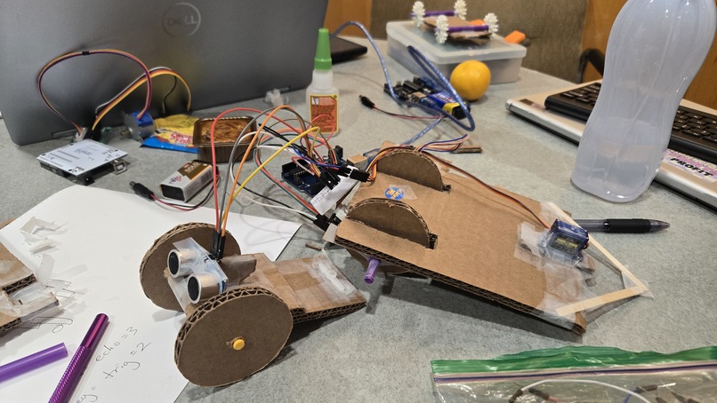 Space Sweeper – screenshot 4