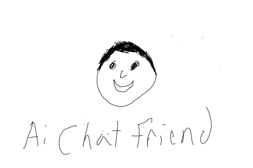 AI Chat Friend – screenshot 1