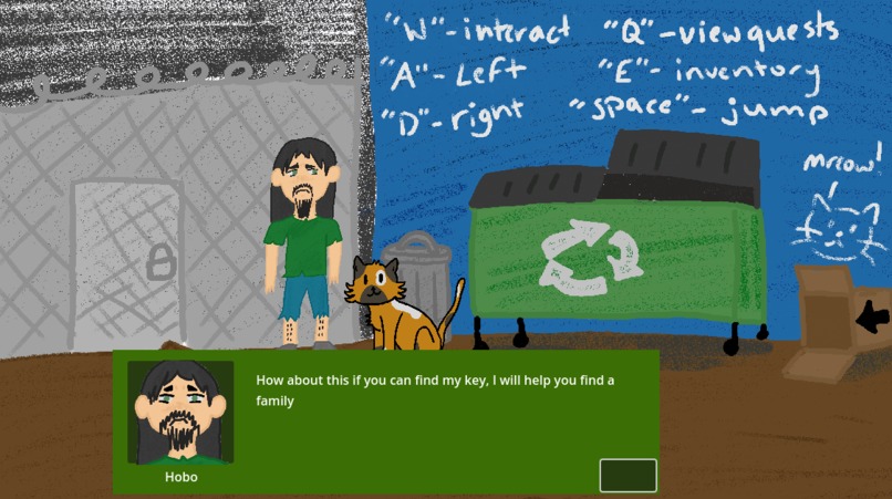 Cat-nnections – screenshot 2