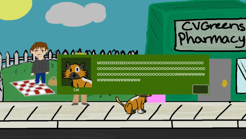 Cat-nnections – screenshot 3