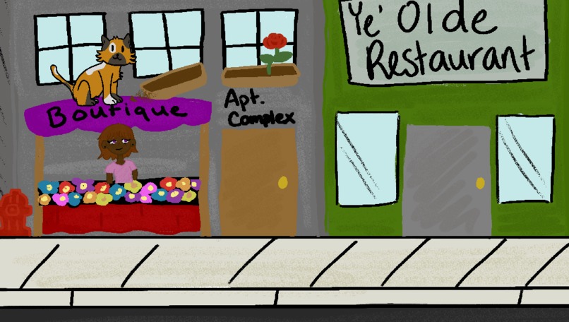 Cat-nnections – screenshot 4