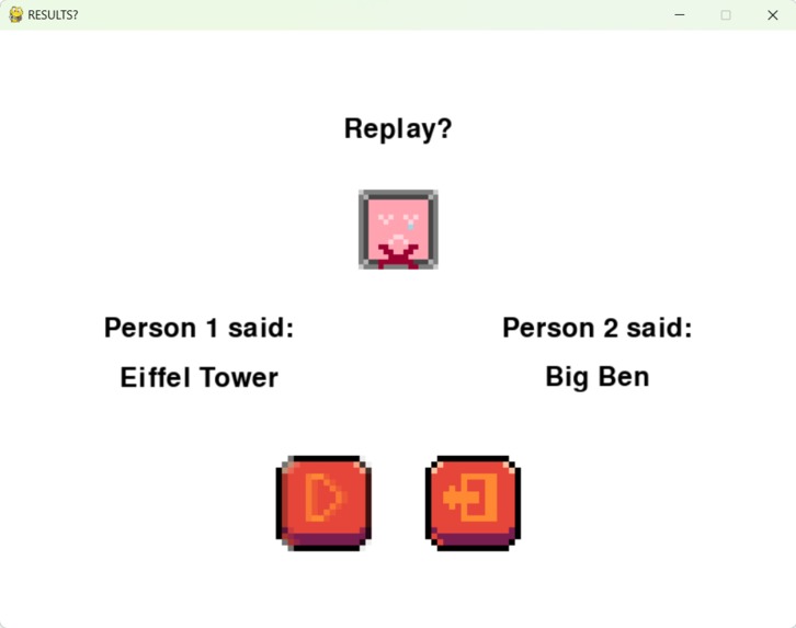 Click! – screenshot 1