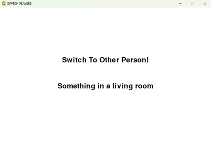 Click! – screenshot 3