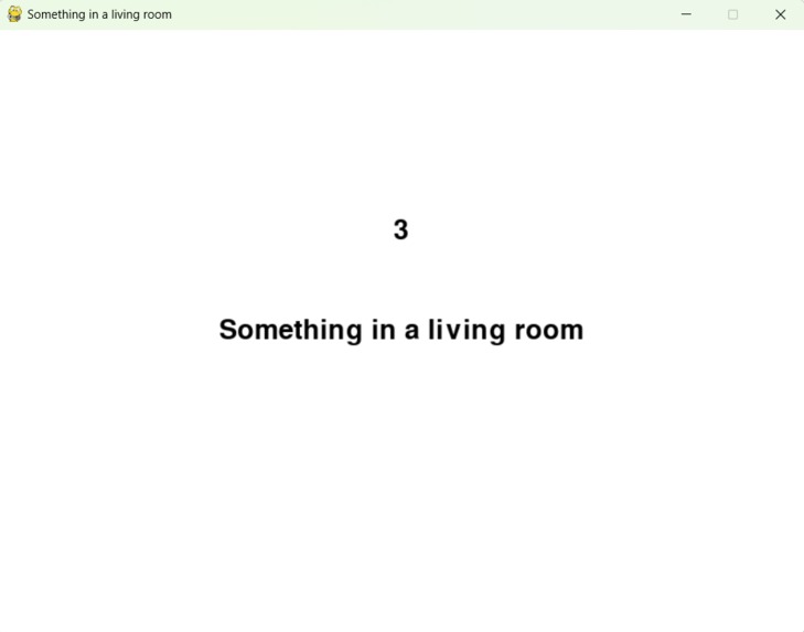 Click! – screenshot 5