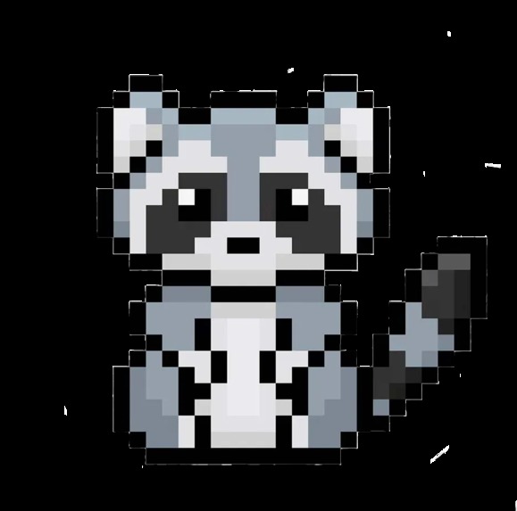 Raccoon Recycling – screenshot 3