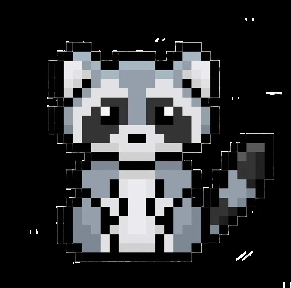 Raccoon Recycling – screenshot 4