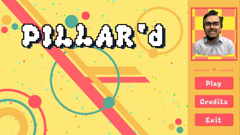 PILLAR'd – screenshot 1