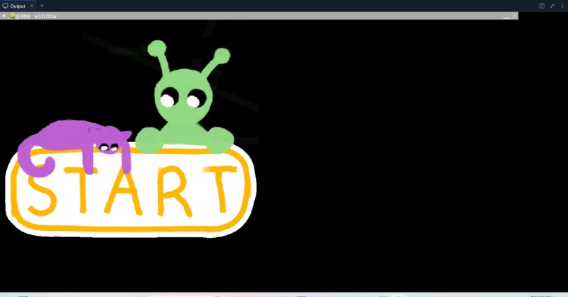 Space Kitty Rescue – screenshot 3