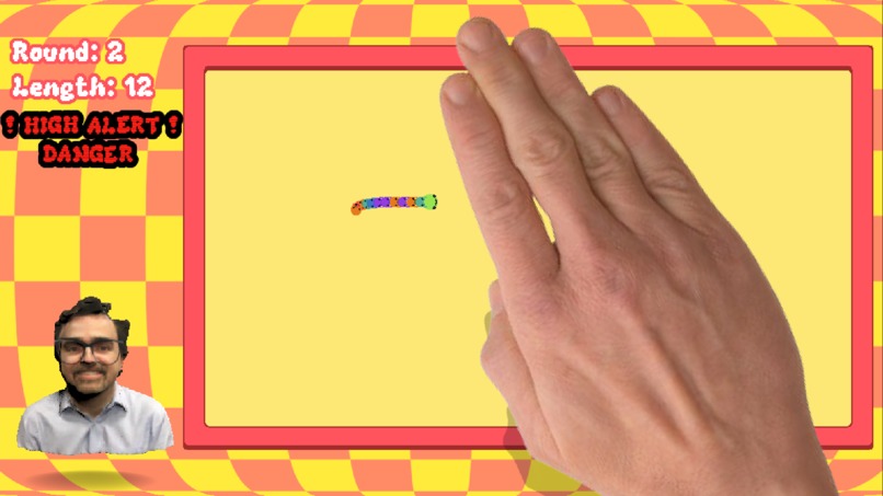 PILLAR'd – screenshot 2