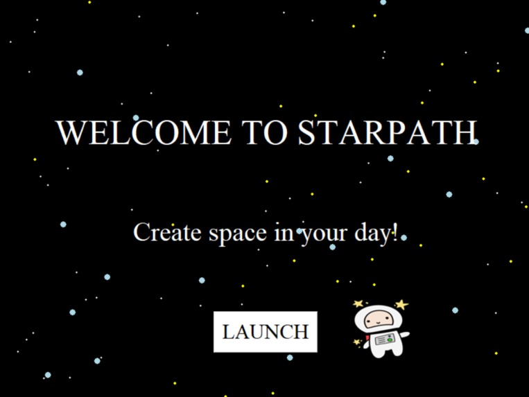 StarPath – screenshot 1