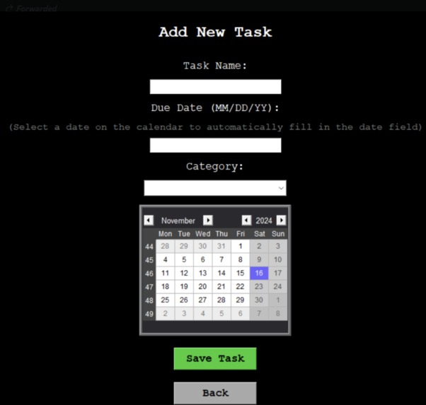 StarPath – screenshot 3
