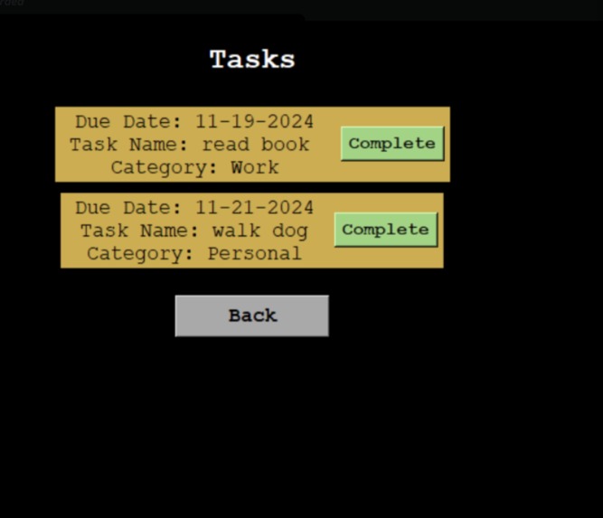StarPath – screenshot 4