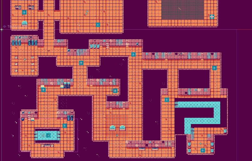 Citricats – screenshot 1