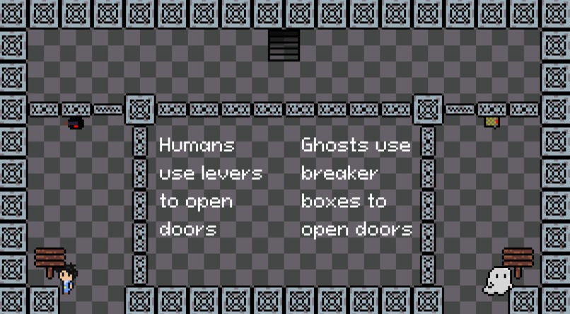 Opposites Attract – screenshot 6