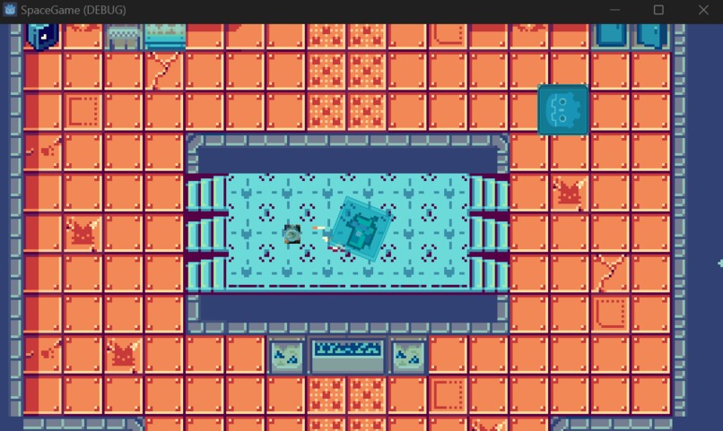 Citricats – screenshot 2