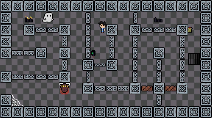 Opposites Attract – screenshot 11