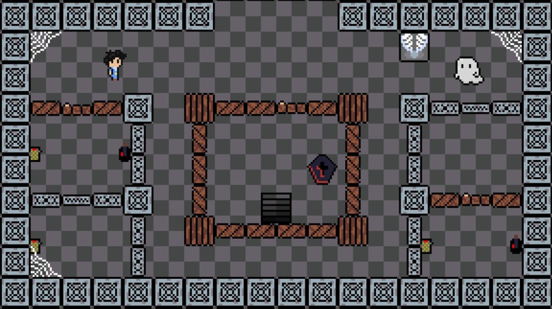 Opposites Attract – screenshot 12