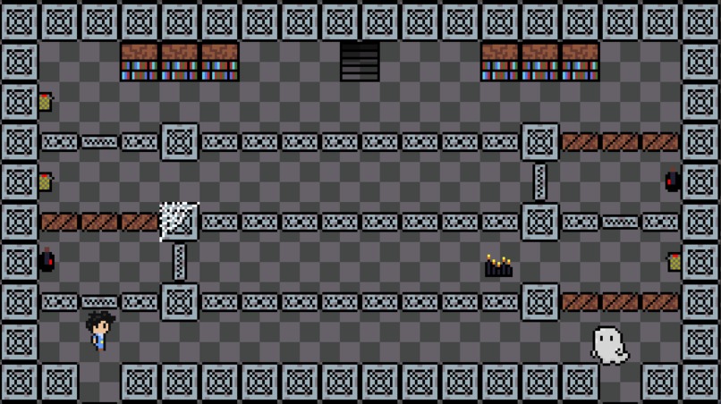 Opposites Attract – screenshot 13