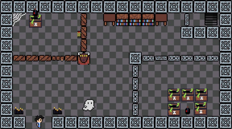 Opposites Attract – screenshot 14