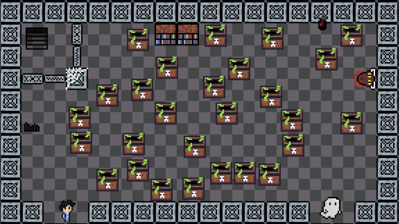 Opposites Attract – screenshot 15