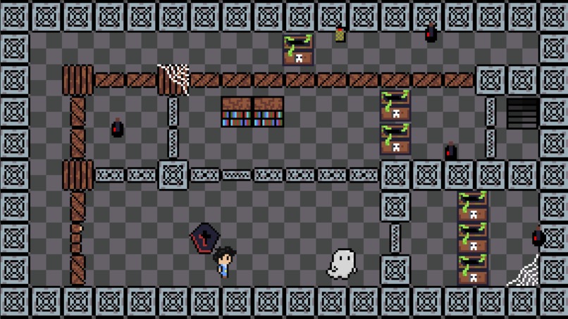 Opposites Attract – screenshot 16