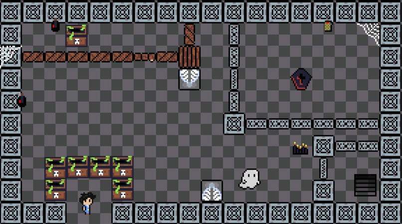 Opposites Attract – screenshot 17