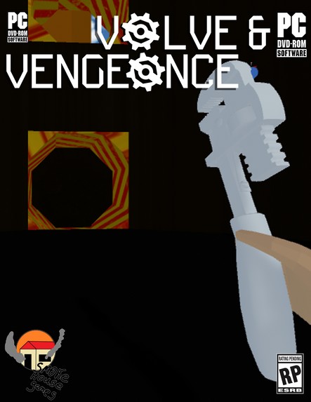 Valve and Vengeance – screenshot 1