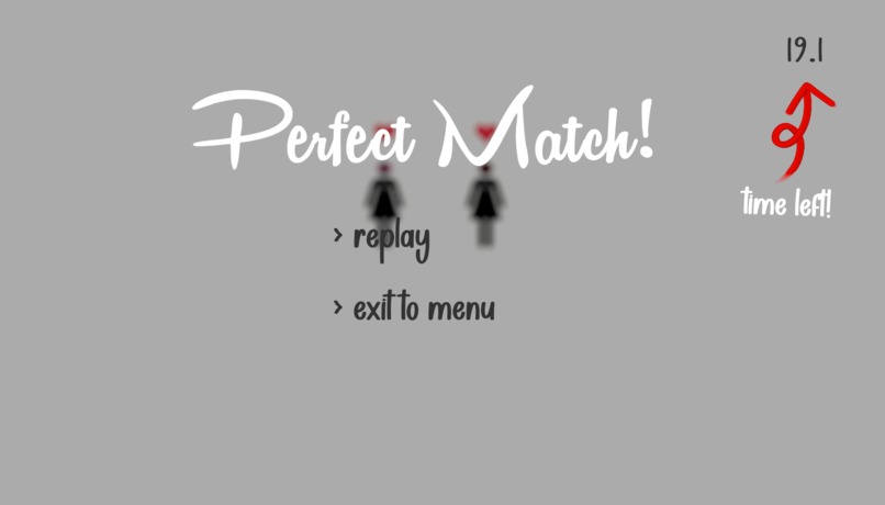 Matchmaker – screenshot 2