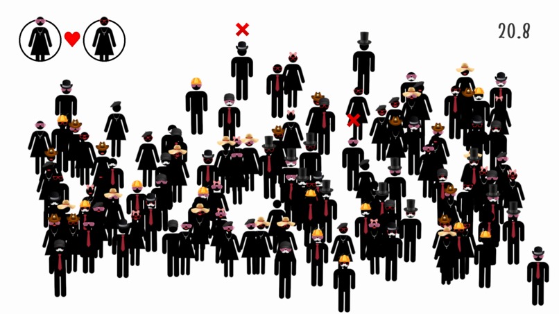 Matchmaker – screenshot 3