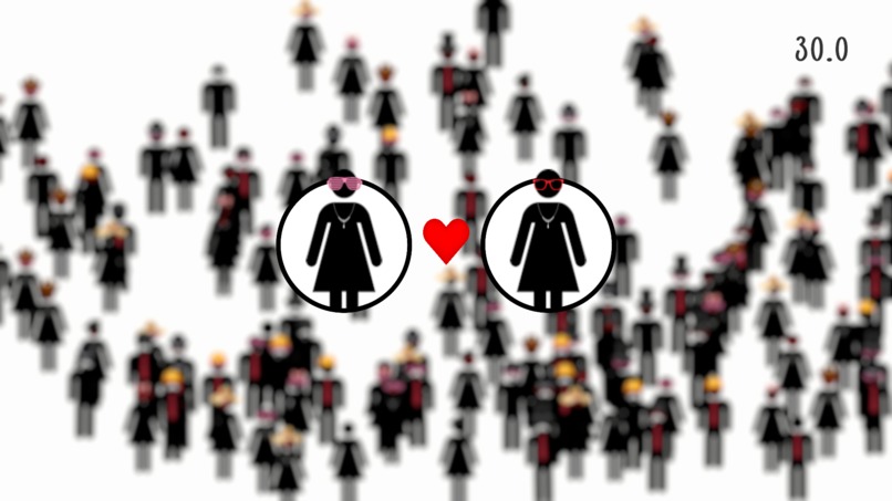 Matchmaker – screenshot 4