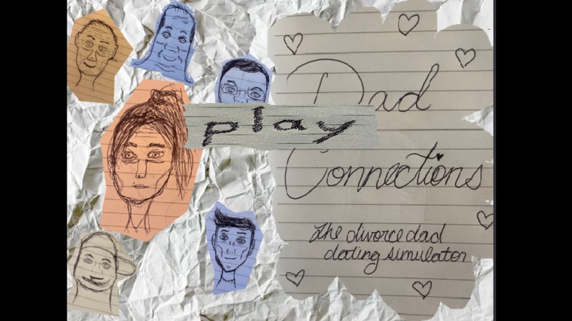 DAD CONNECTIONS: THE DAD SIMULATOR 2 – screenshot 1