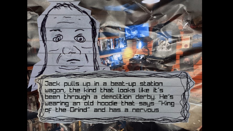 DAD CONNECTIONS: THE DAD SIMULATOR 2 – screenshot 2