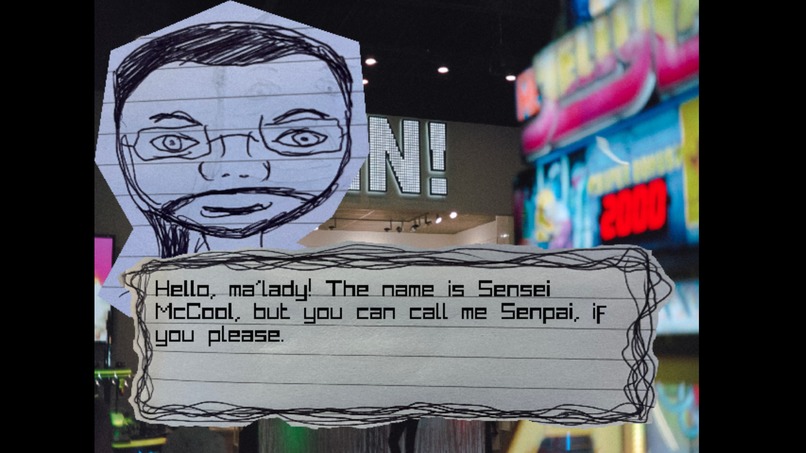 DAD CONNECTIONS: THE DAD SIMULATOR 2 – screenshot 3