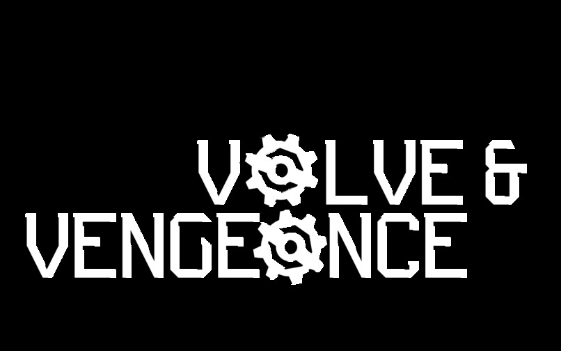 Valve and Vengeance – screenshot 2