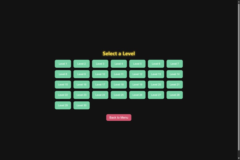 Connection Untangle – screenshot 4