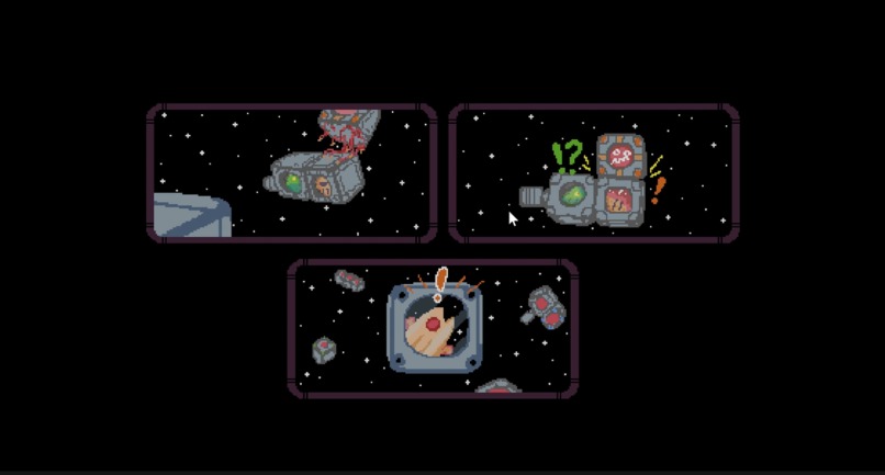 MODULINGS – screenshot 2