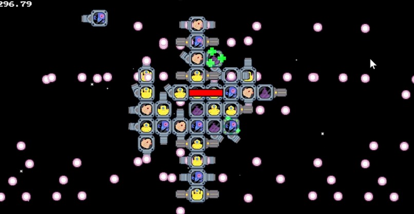 MODULINGS – screenshot 4