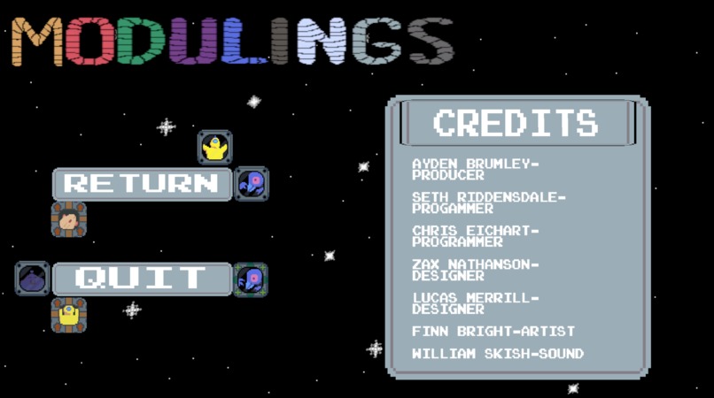 MODULINGS – screenshot 6