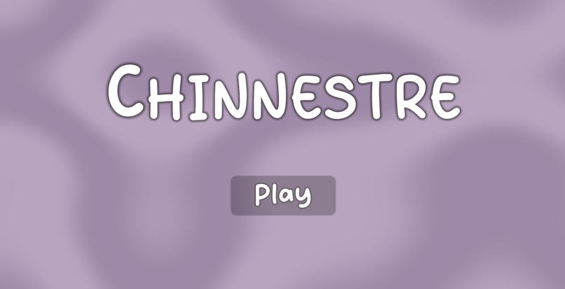 Chinnestre – screenshot 1