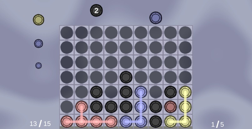 Chinnestre – screenshot 2