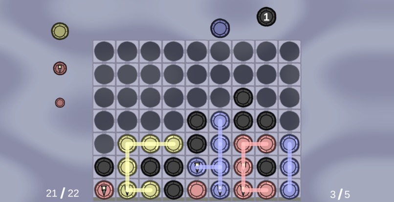 Chinnestre – screenshot 3