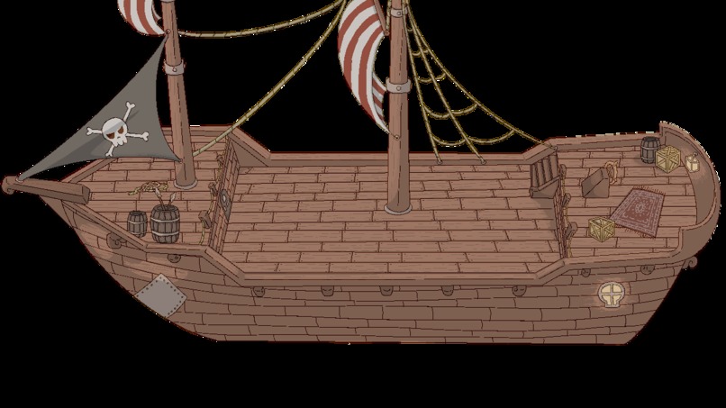 Skeleton Crew – screenshot 3