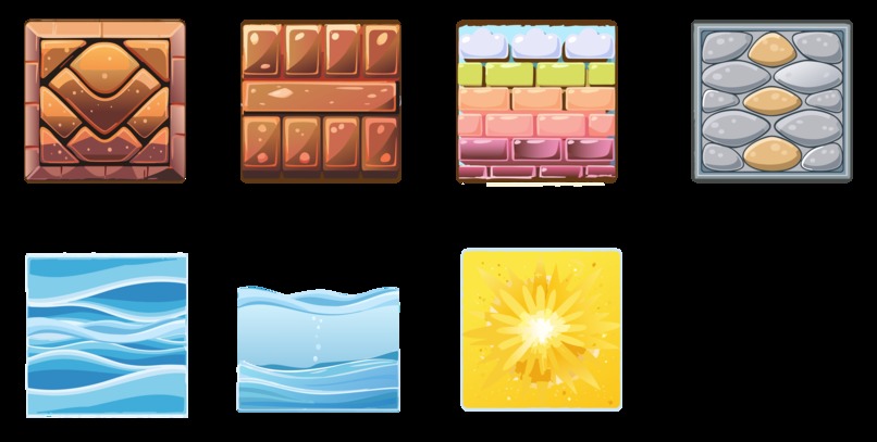 EmoFusion: Where emotions combine powers to progress – screenshot 3