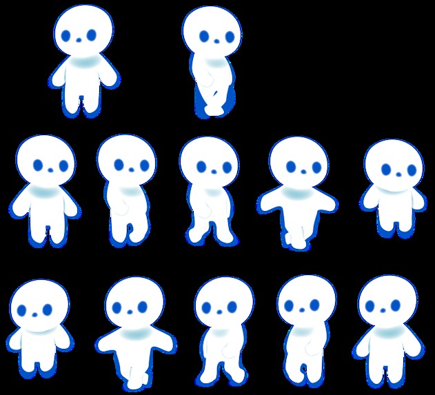 EmoFusion: Where emotions combine powers to progress – screenshot 4