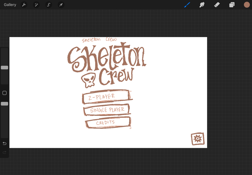 Skeleton Crew – screenshot 7