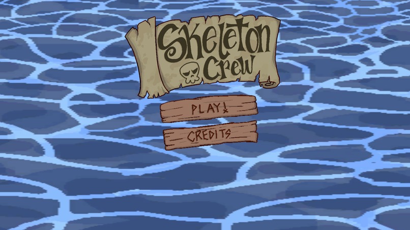 Skeleton Crew – screenshot 1